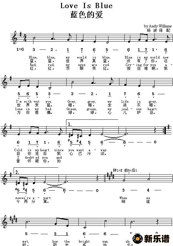 Love Is Bule ɫİӢģļ׸