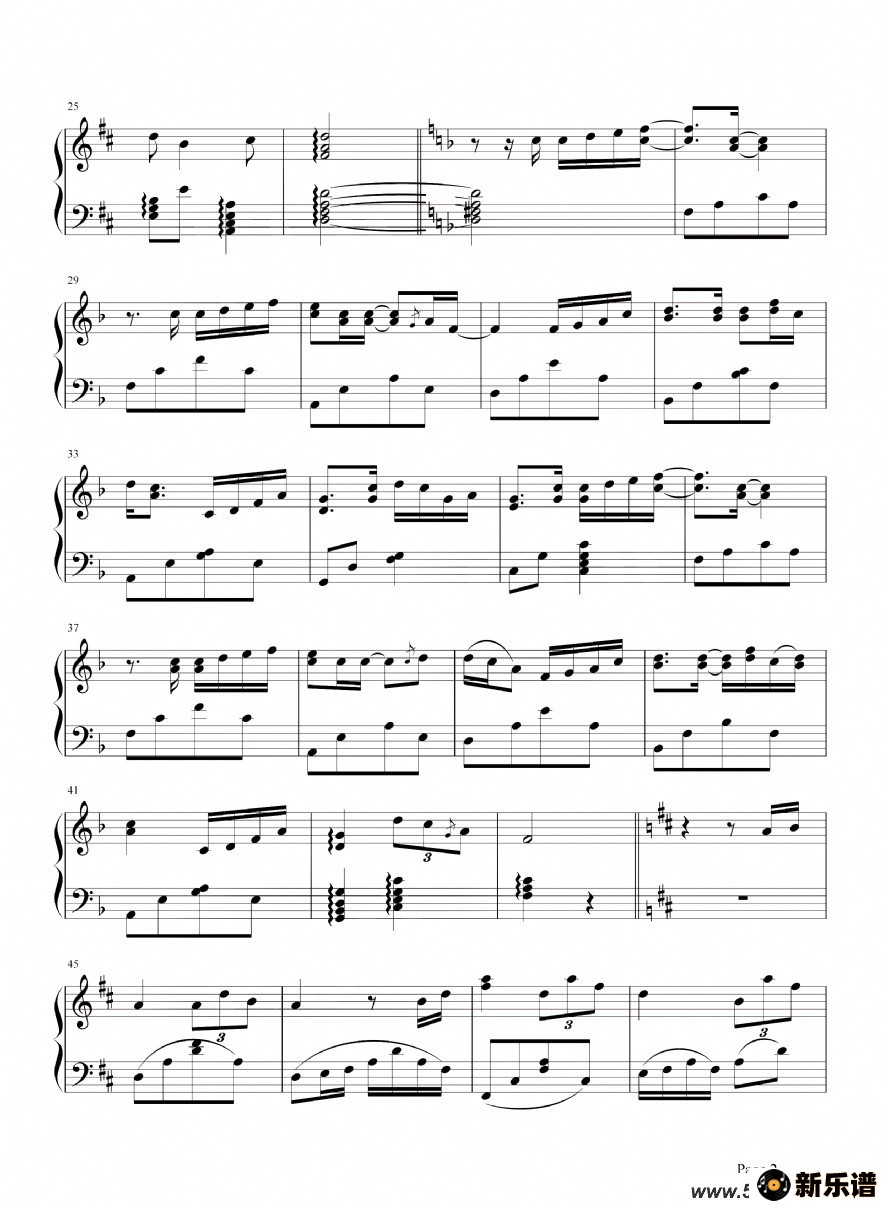 歌曲还剩下什么的简谱歌谱下载