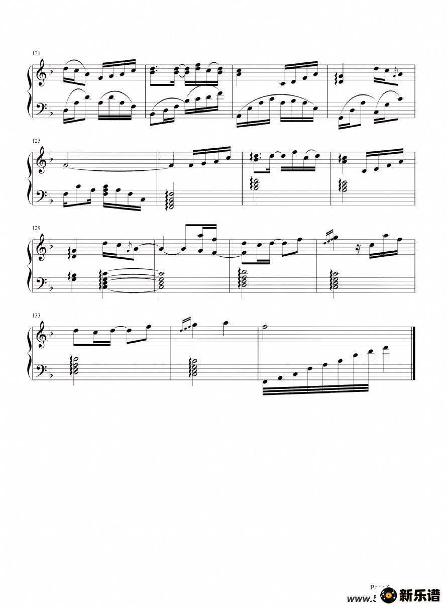 歌曲还剩下什么的简谱歌谱下载