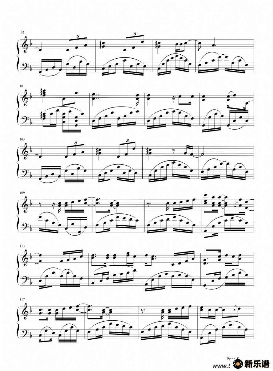 歌曲还剩下什么的简谱歌谱下载