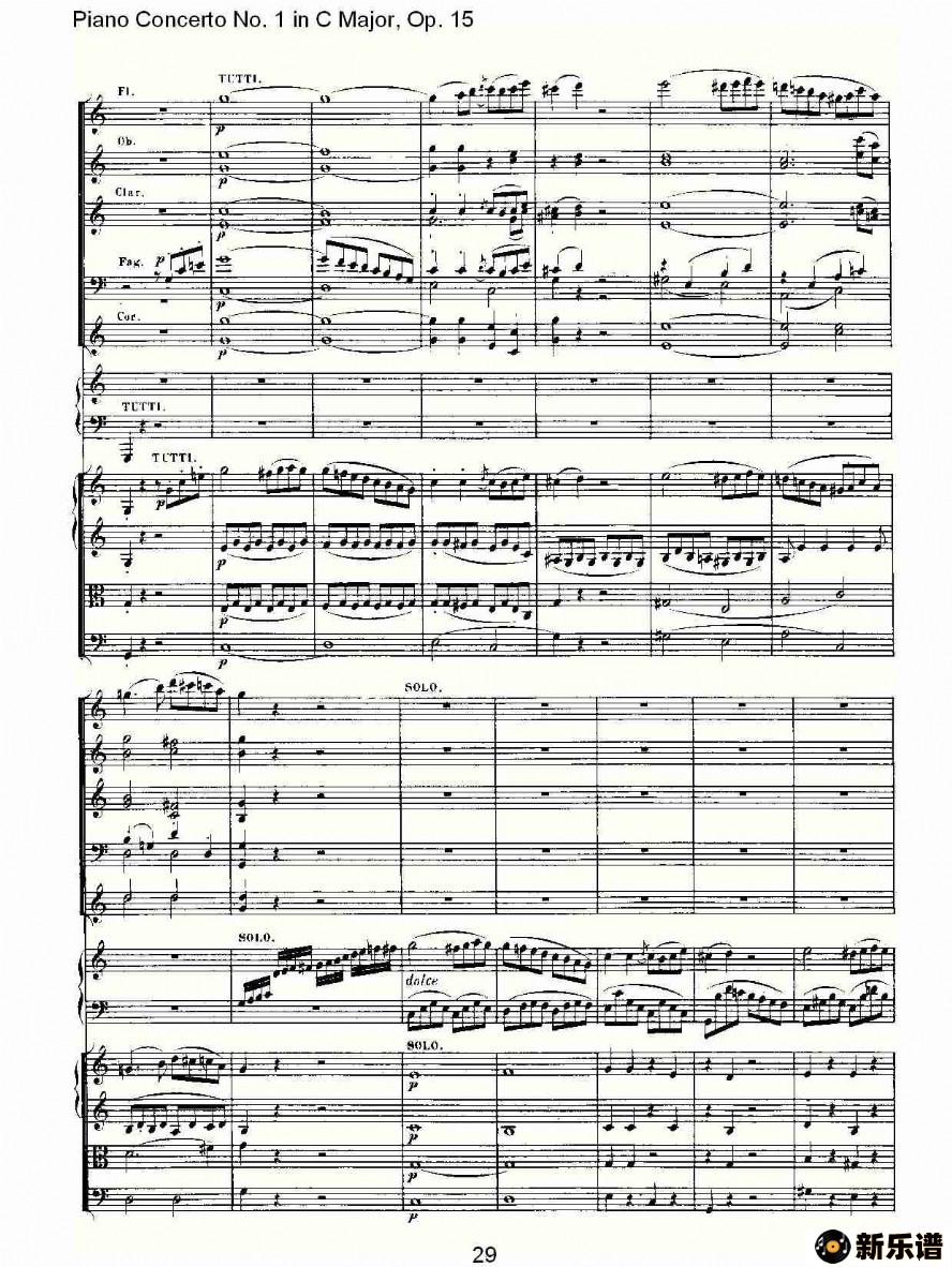 cٵһЭ op.15 һµļ׸