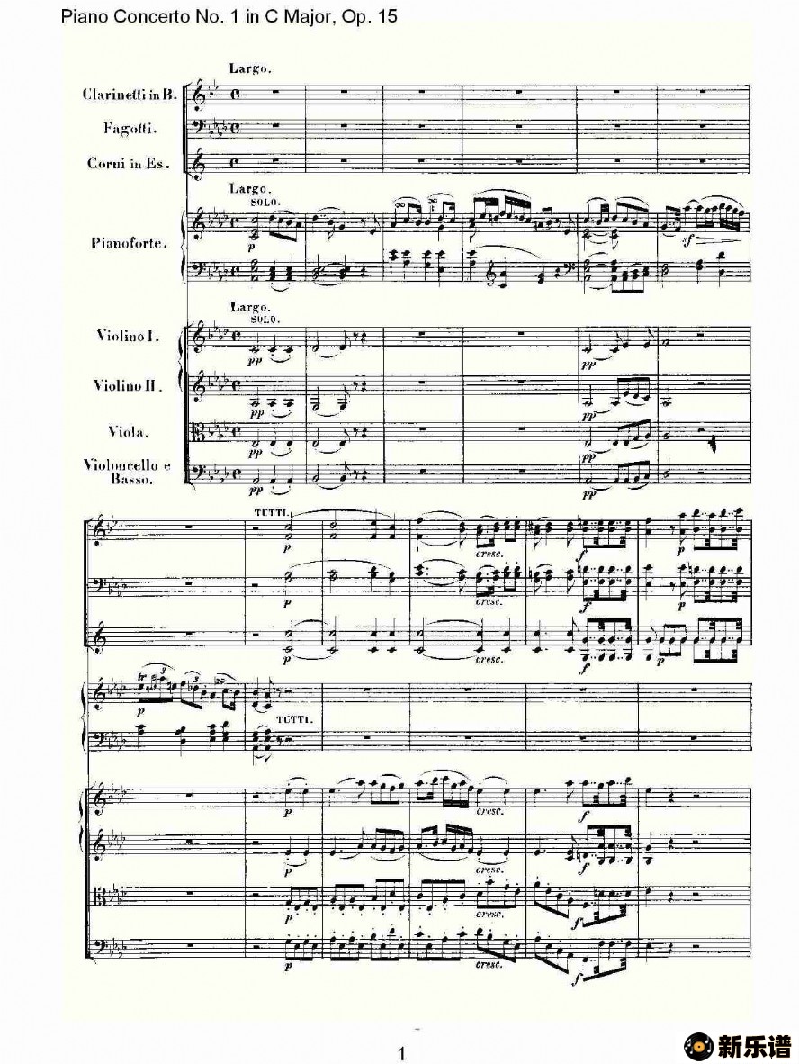 cٵһЭ op.15 ڶµļ׸