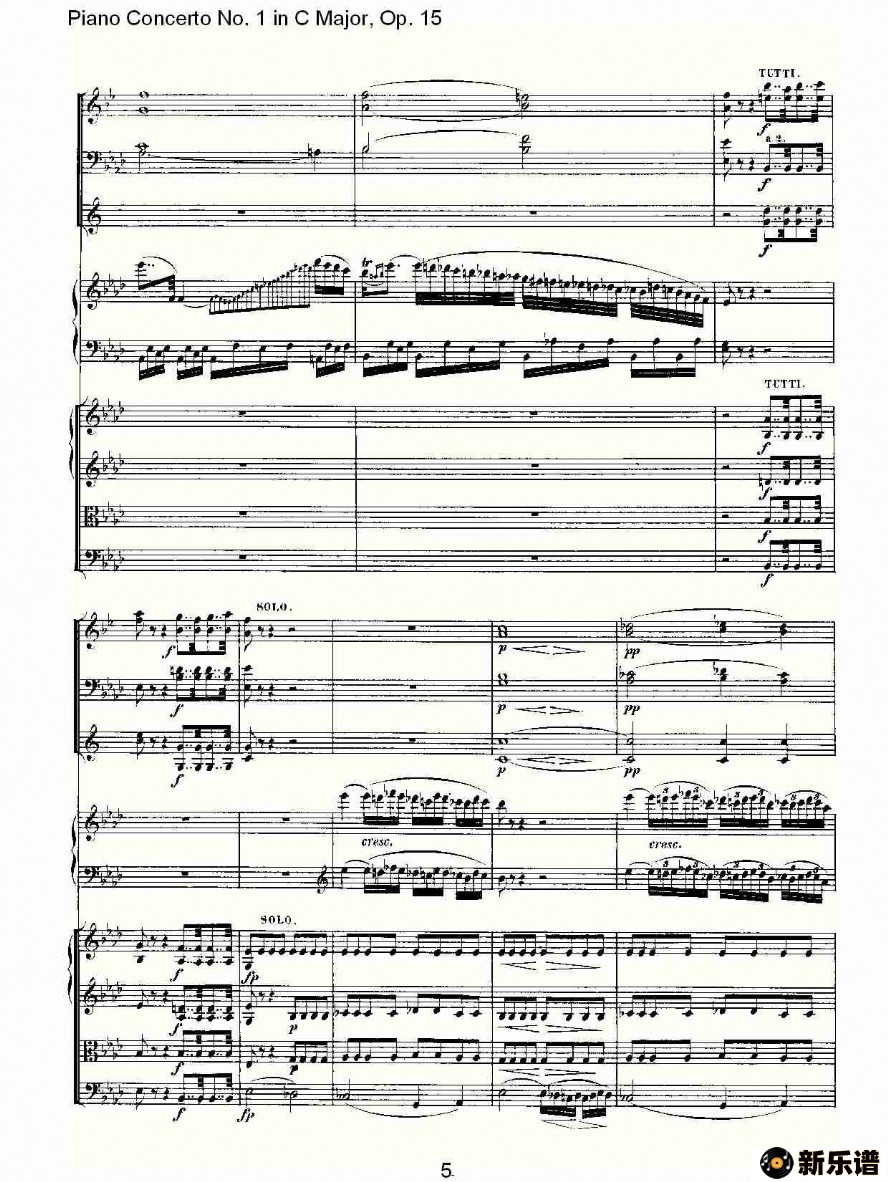 cٵһЭ op.15 ڶµļ׸