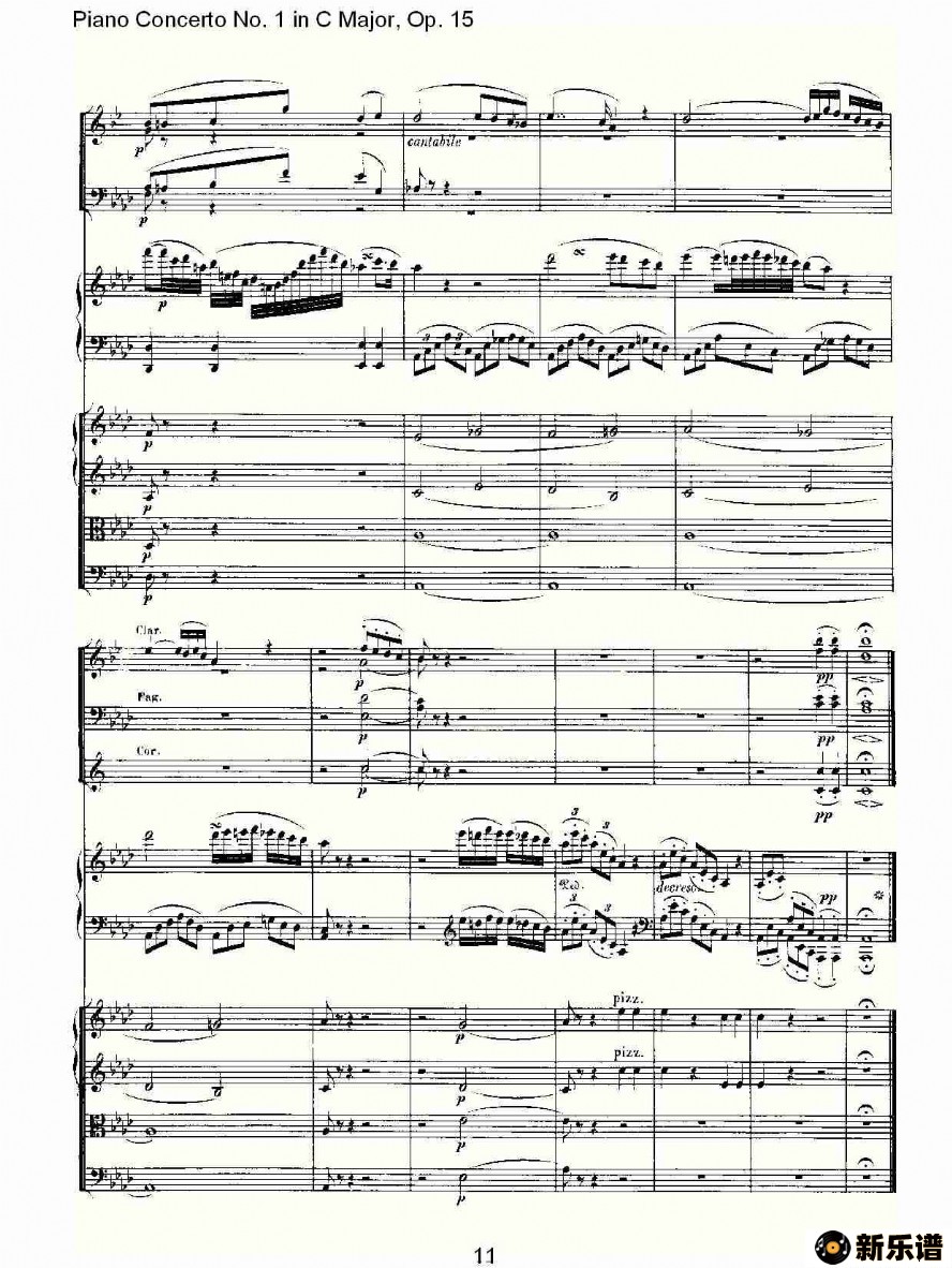 cٵһЭ op.15 ڶµļ׸