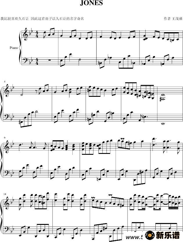 jonesļ׸