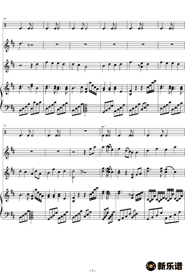 歌曲星月神话的简谱歌谱下载