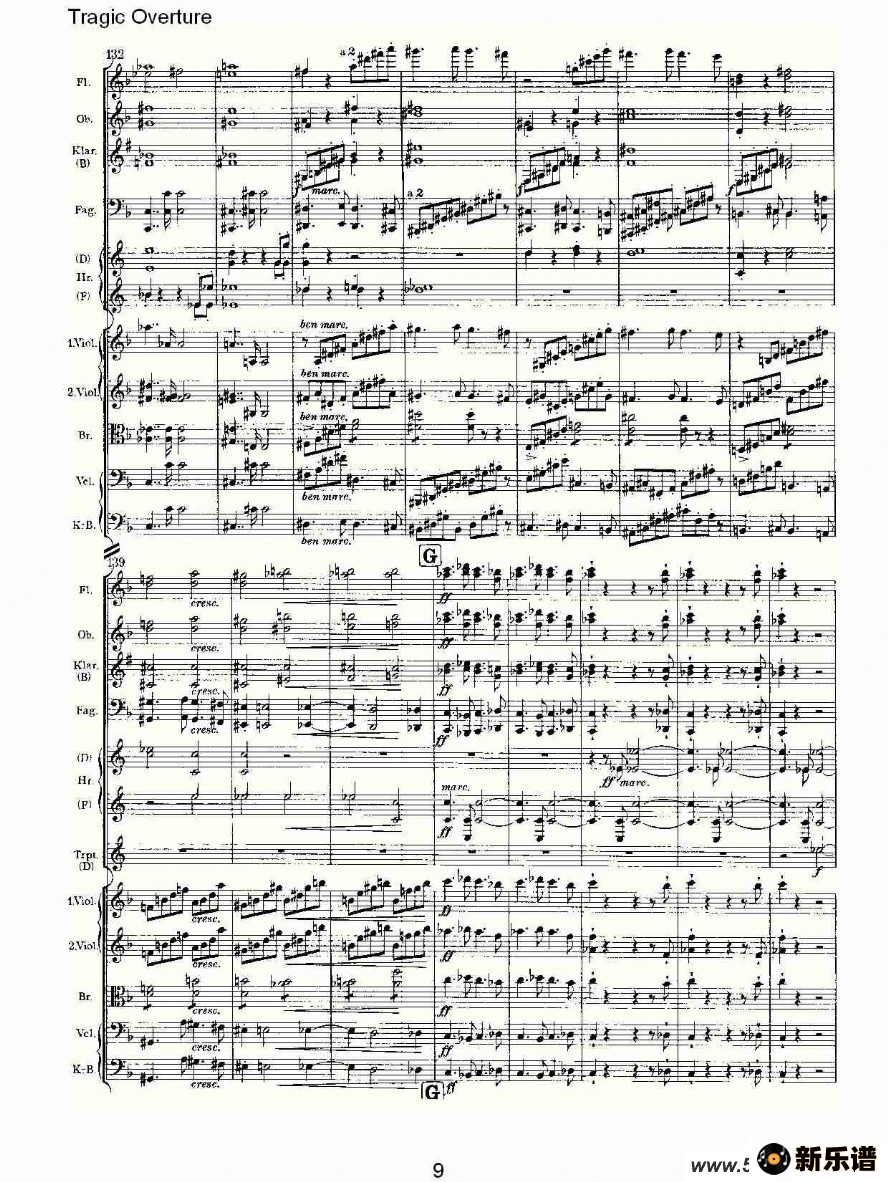 Tragic Overture   ҵǰļ׸