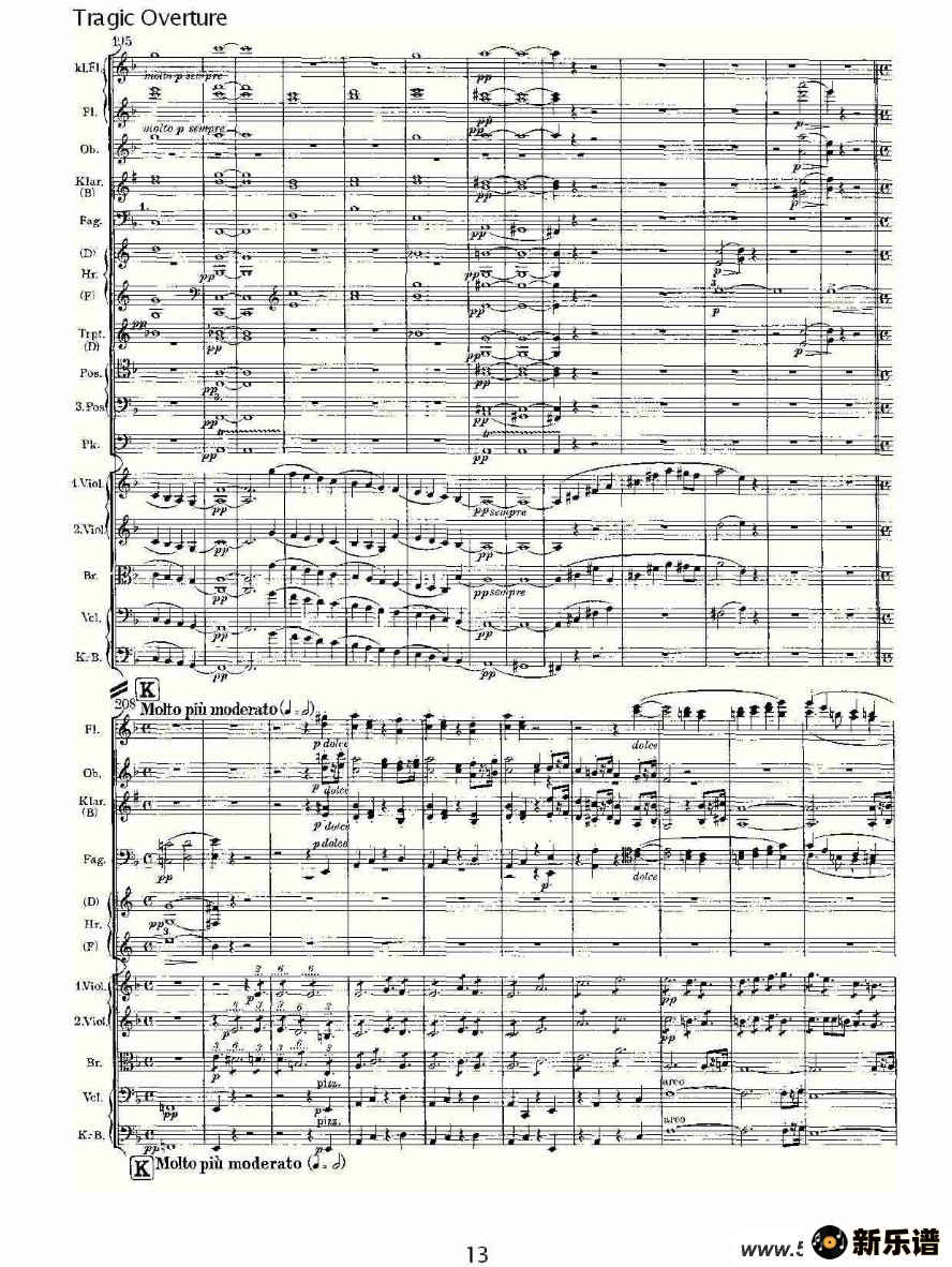 Tragic Overture   ҵǰļ׸