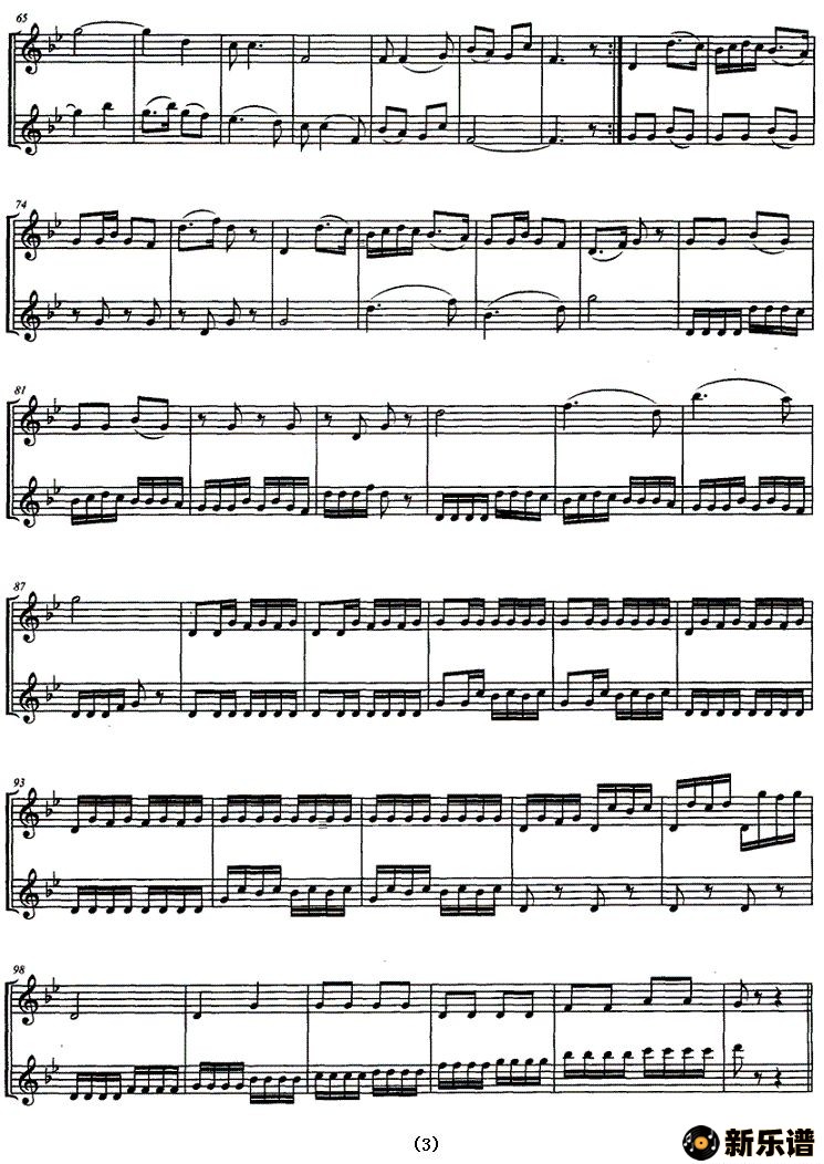 歌曲琴思的简谱歌谱下载