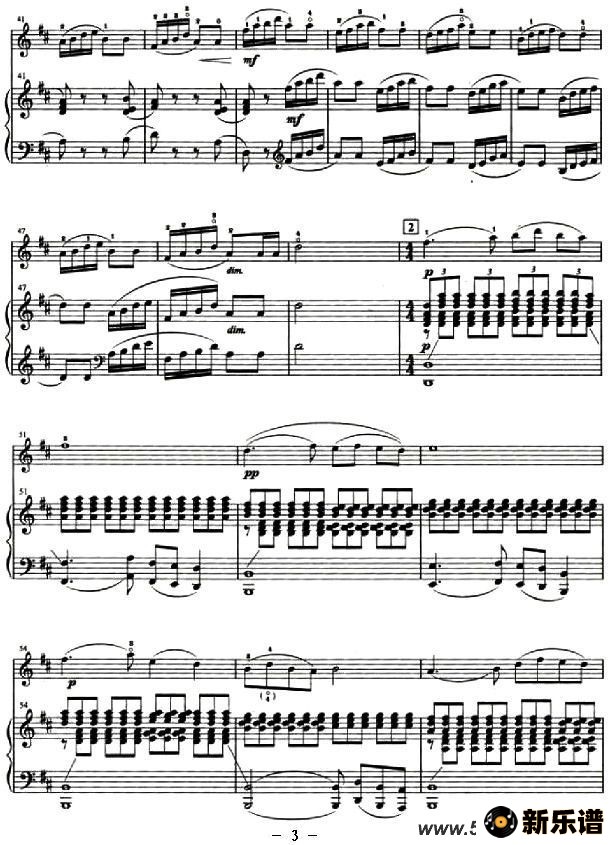 歌曲渔舟唱晚的简谱歌谱下载