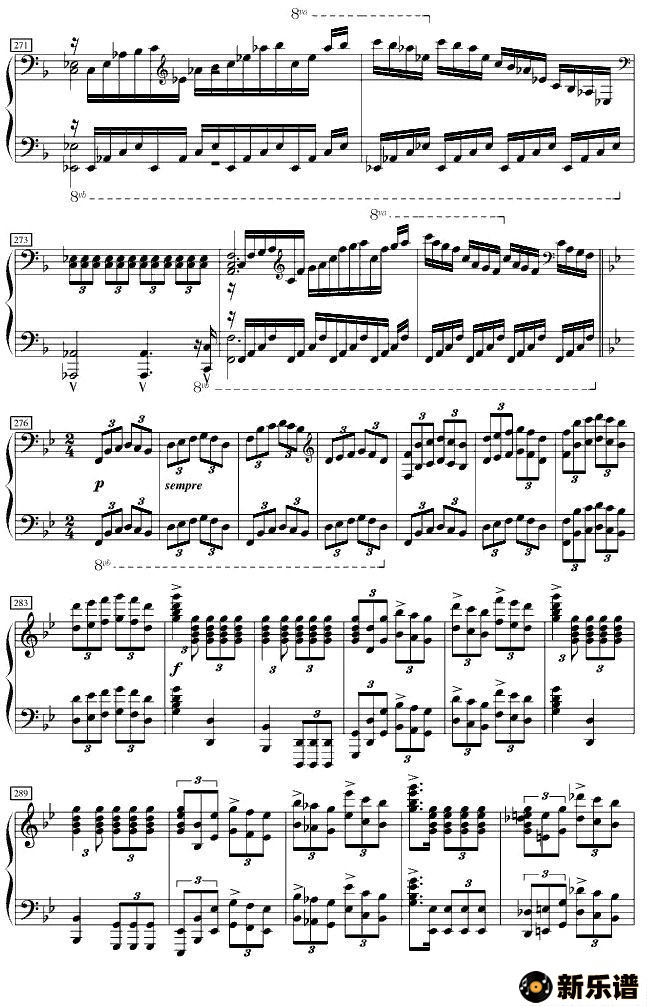 歌曲保卫黄河的简谱歌谱下载