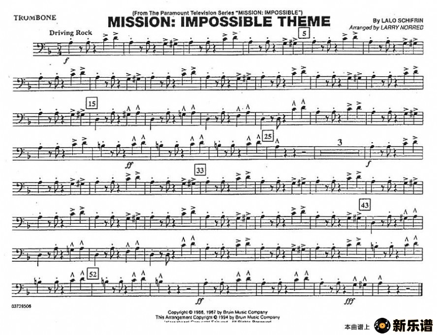 mission:impossible themeļ׸