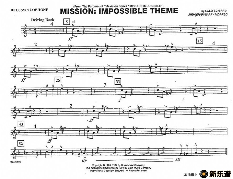 mission:impossible themeļ׸