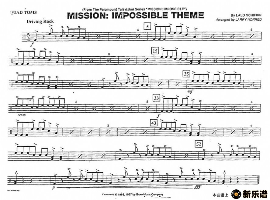 mission:impossible themeļ׸