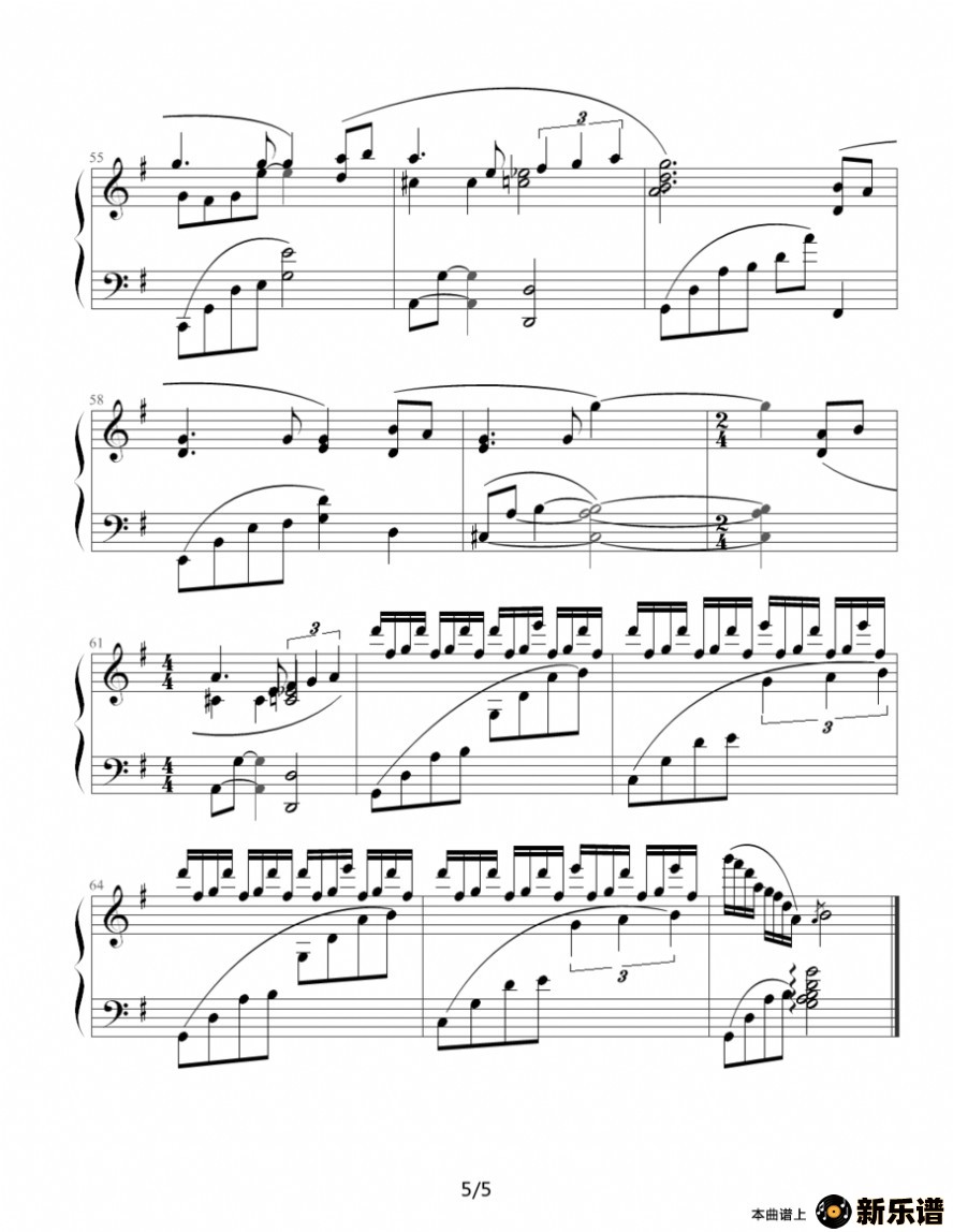 歌曲月亮代表我的心的简谱歌谱下载