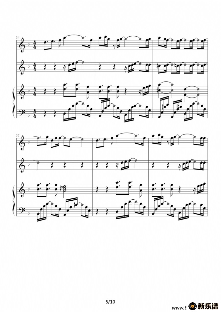 just one last danceļ׸