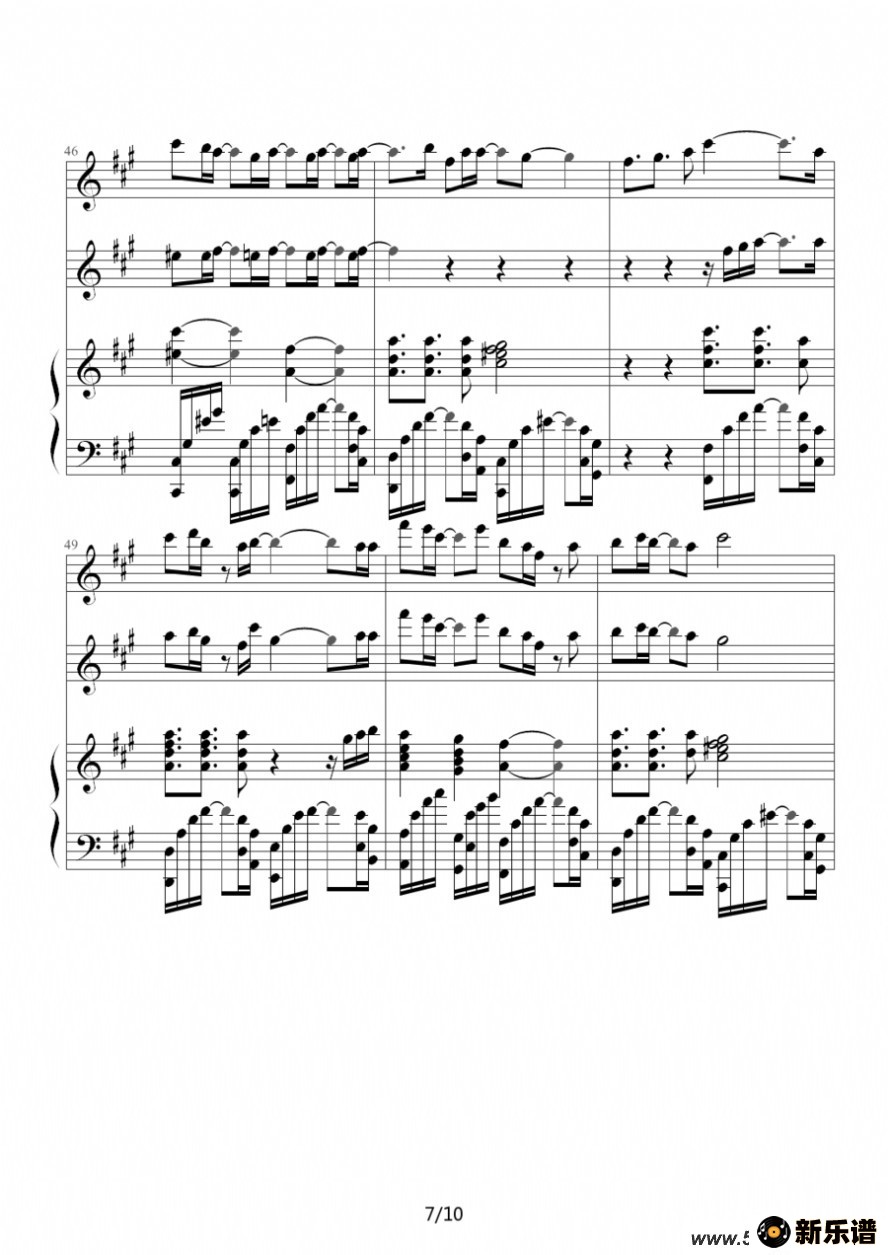 just one last danceļ׸