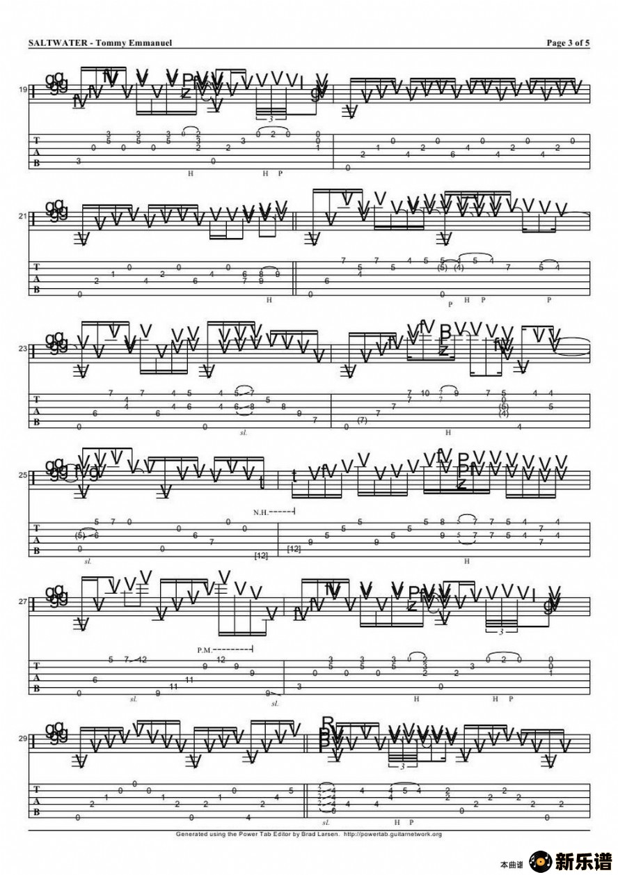 tommy emmanuel saltwaterļ׸