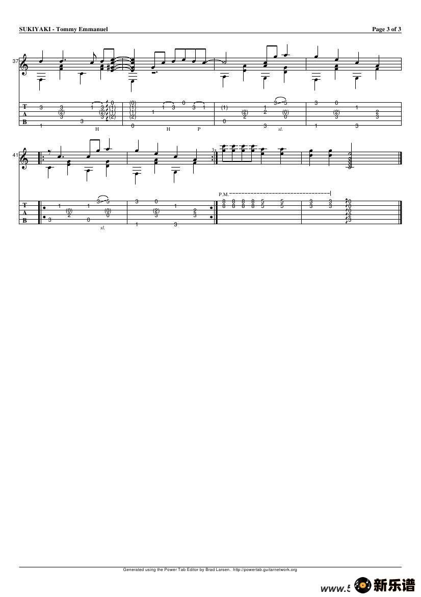 tommy emmanuelsukiyaki 2ļ׸