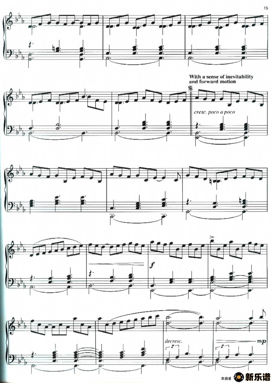 歌曲enchantment的简谱歌谱下载