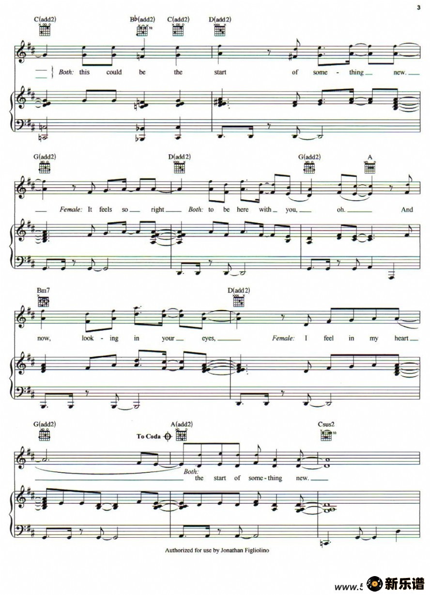 []start of something newļ׸