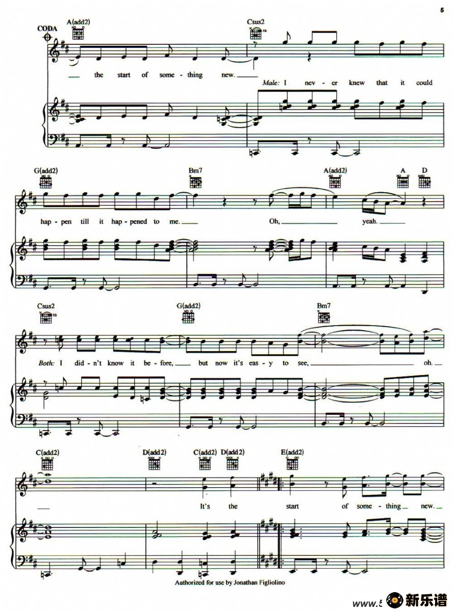 []start of something newļ׸