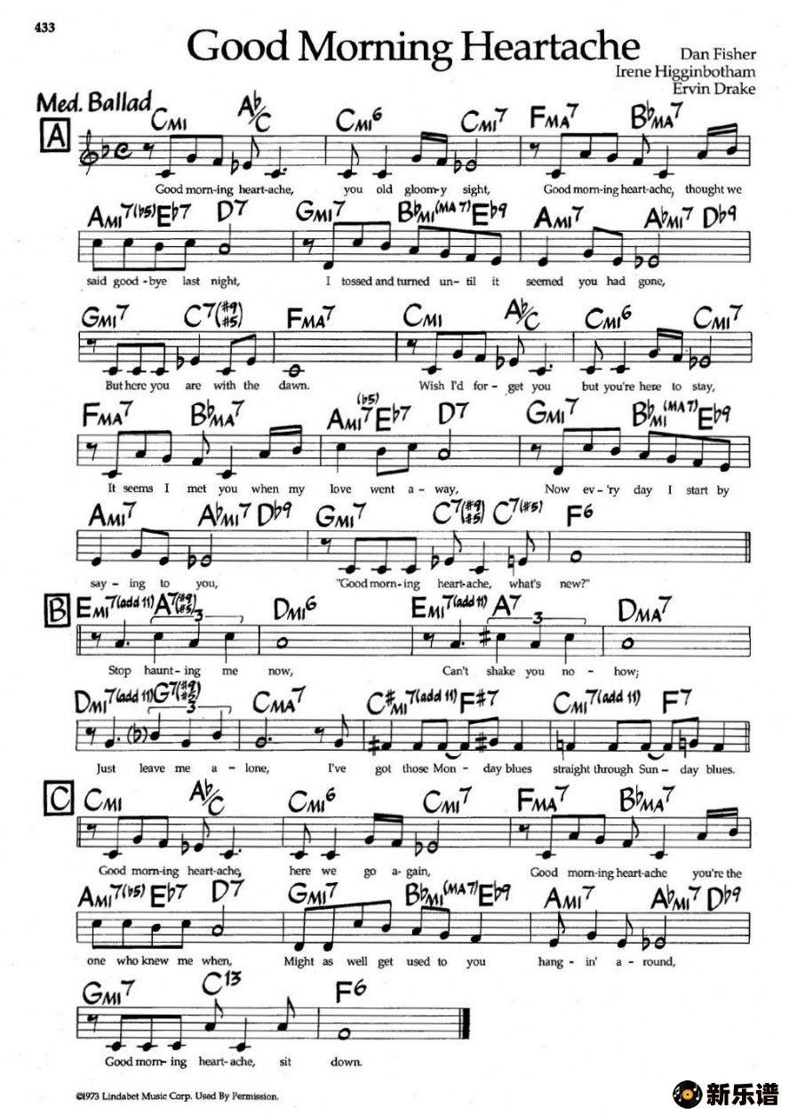 Good Morning Heartacheļ׸