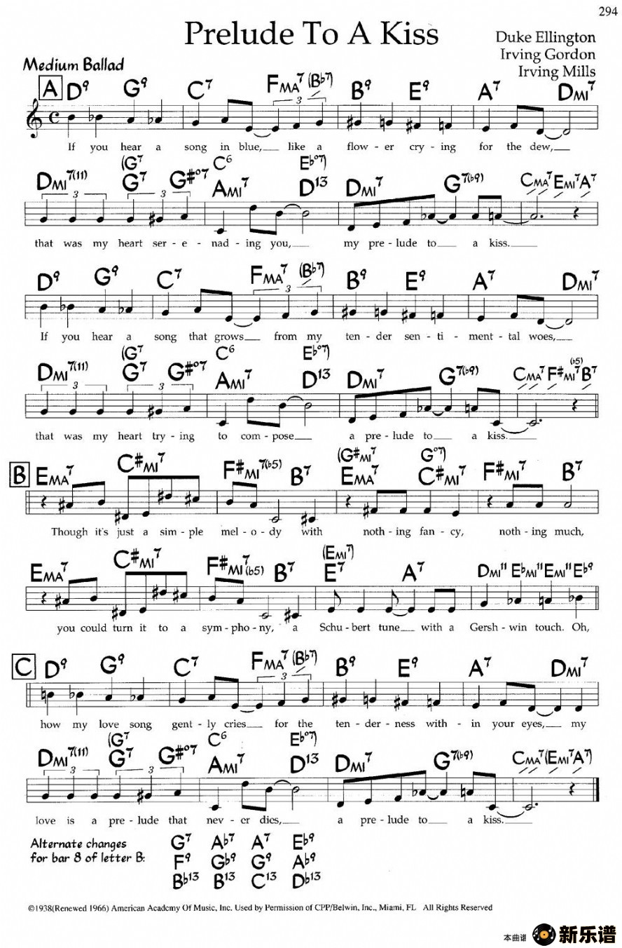 prelude to a kissļ׸