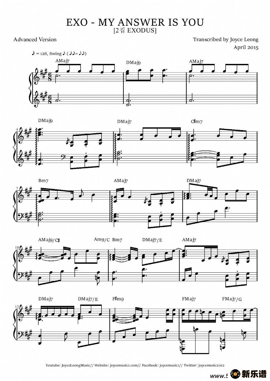 my answer is youļ׸