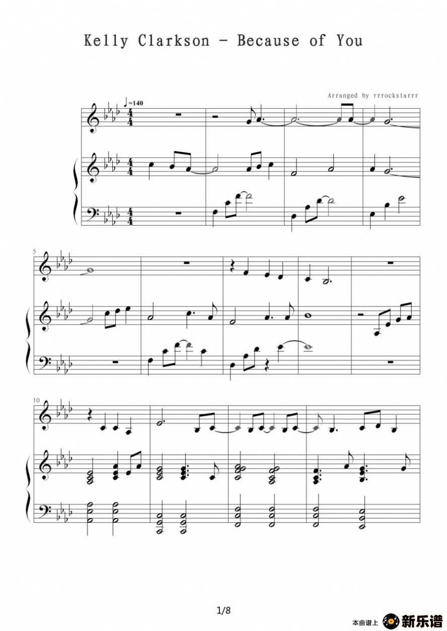 because of you硶衷ٰףļ׸