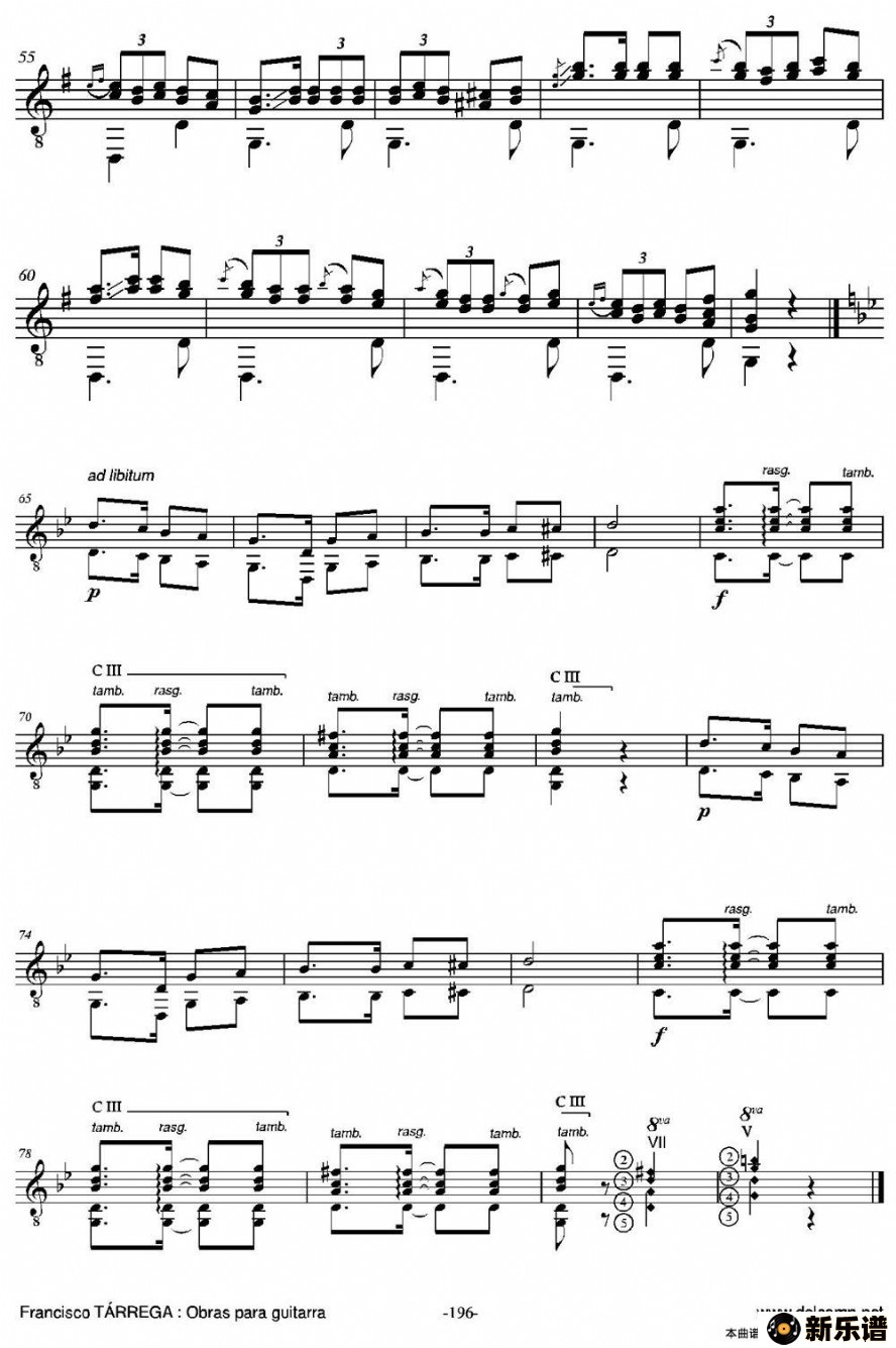 ����tango(arreglado sobre un habanera de carlos garcia tolsa)�ļ��׸�������