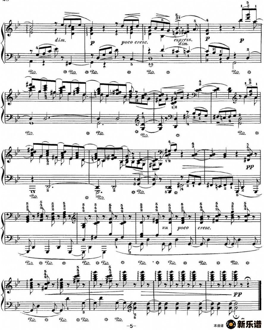 ɷ˹ ļ 6  gС barcarolle g minorļ׸