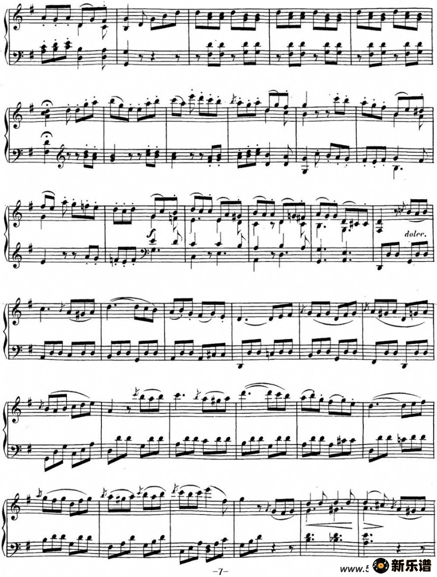 Ҹ19 gС Op.49 No.1 G minorļ׸