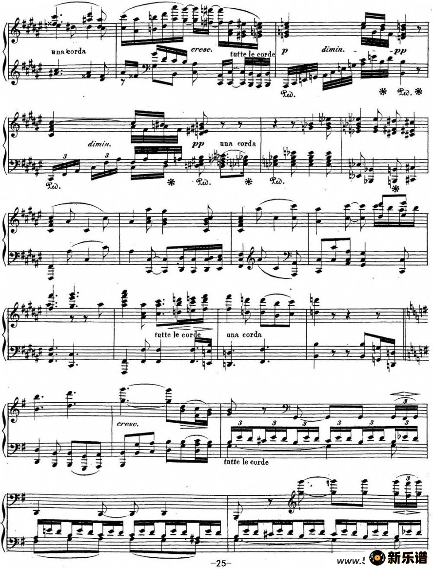 Ҹ29 ٽB Op.106 B-flat majorļ׸