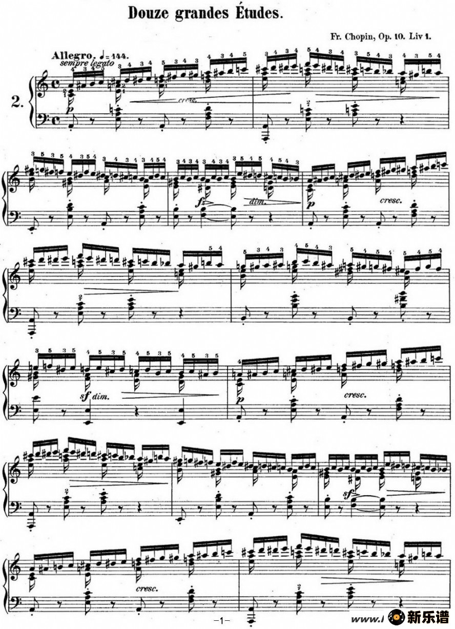 Фϰ2 op.10 no.2 aС a minorļ׸