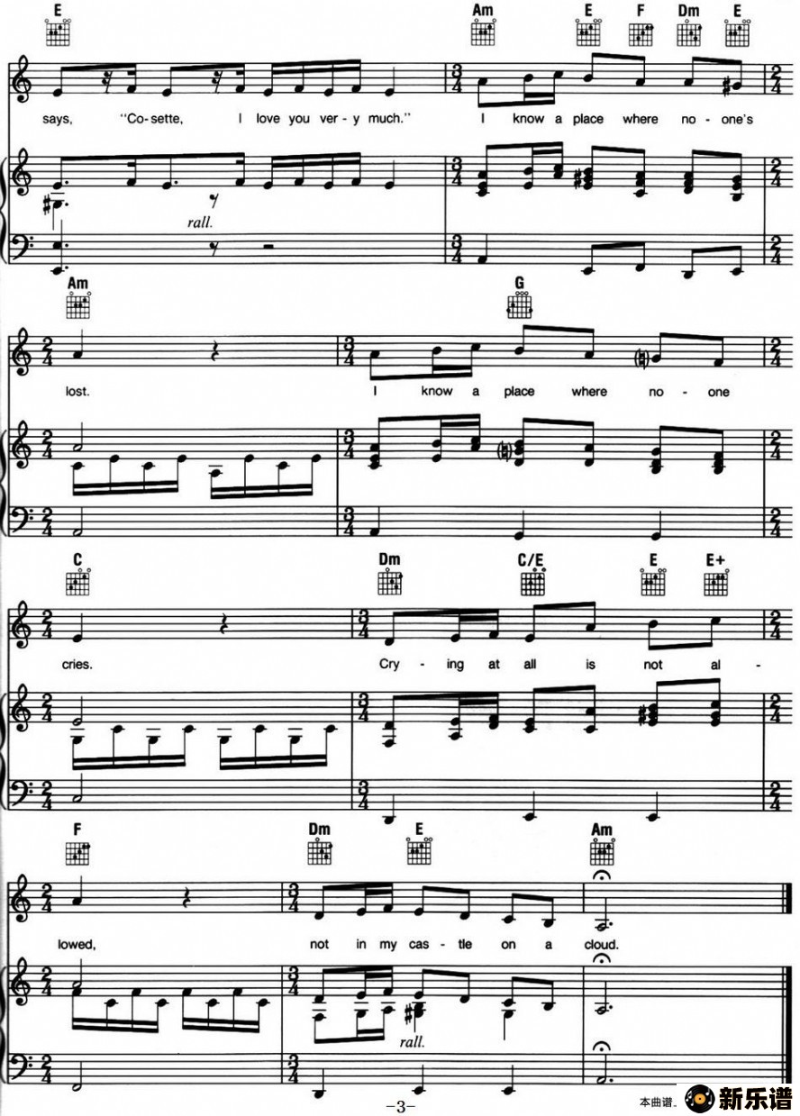 castle on a cloud ѡ ļ׸