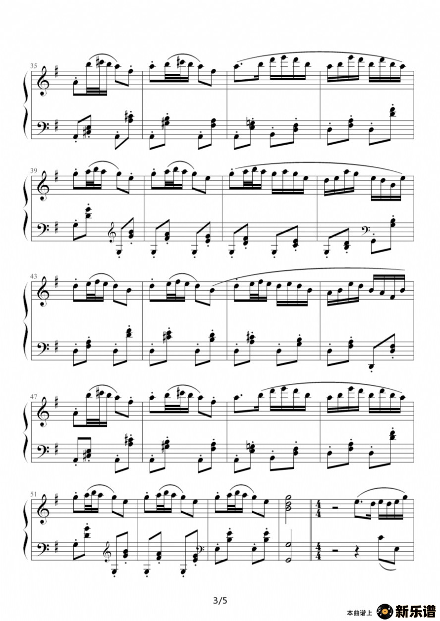 歌曲牧童短笛的简谱歌谱下载