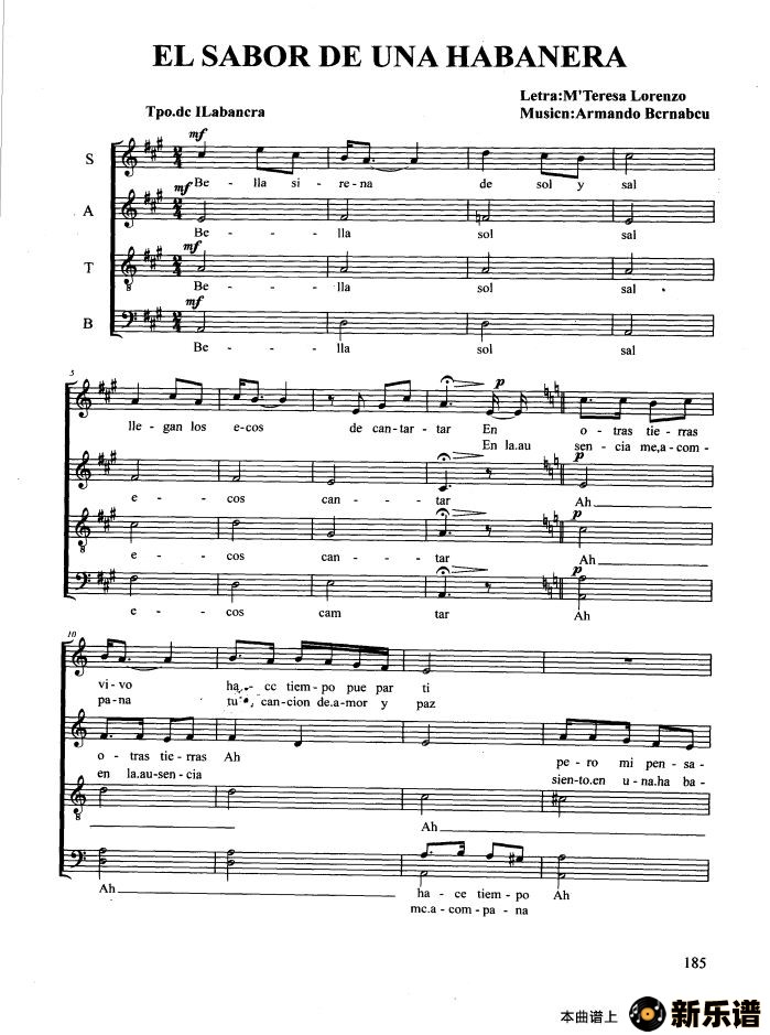 el sabor de una habaneraļ׸