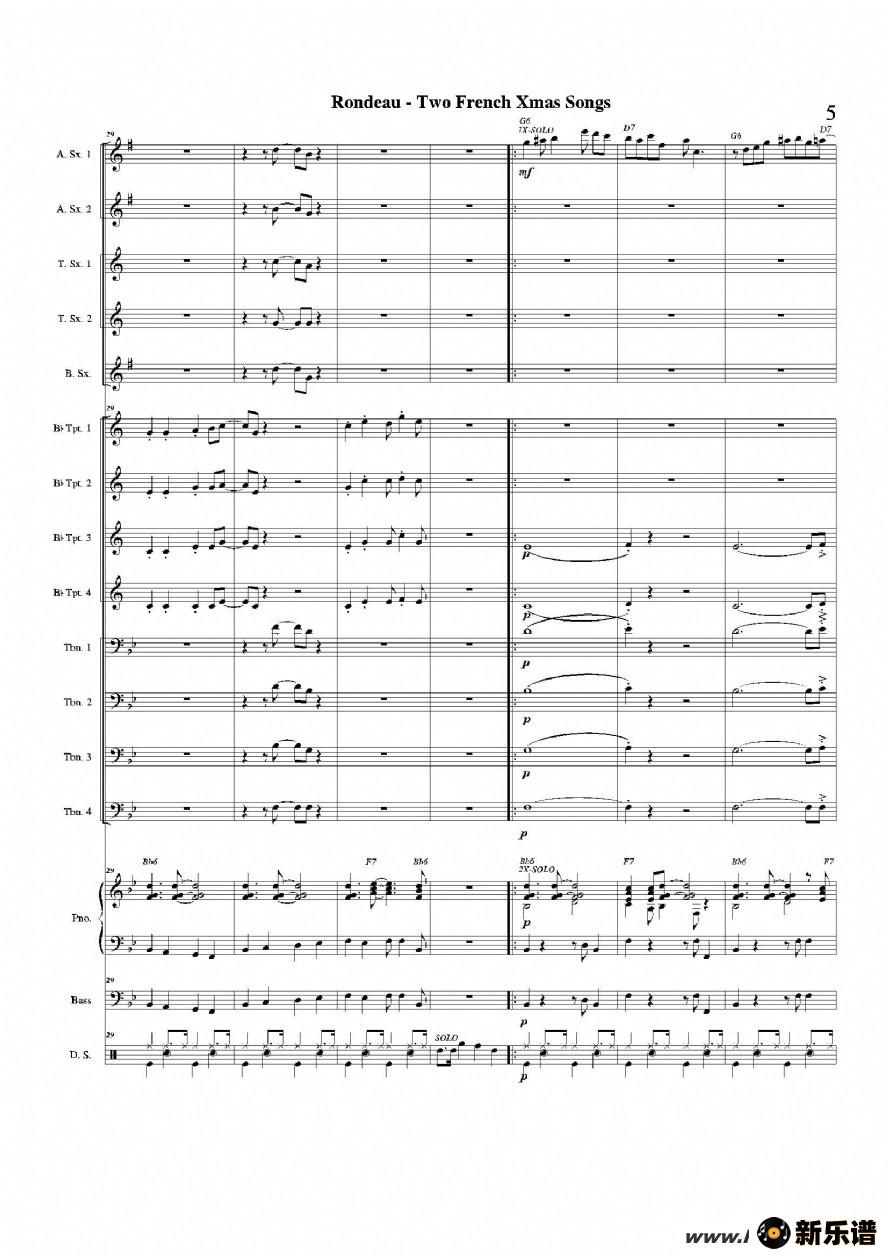 two french xmas songsļ׸