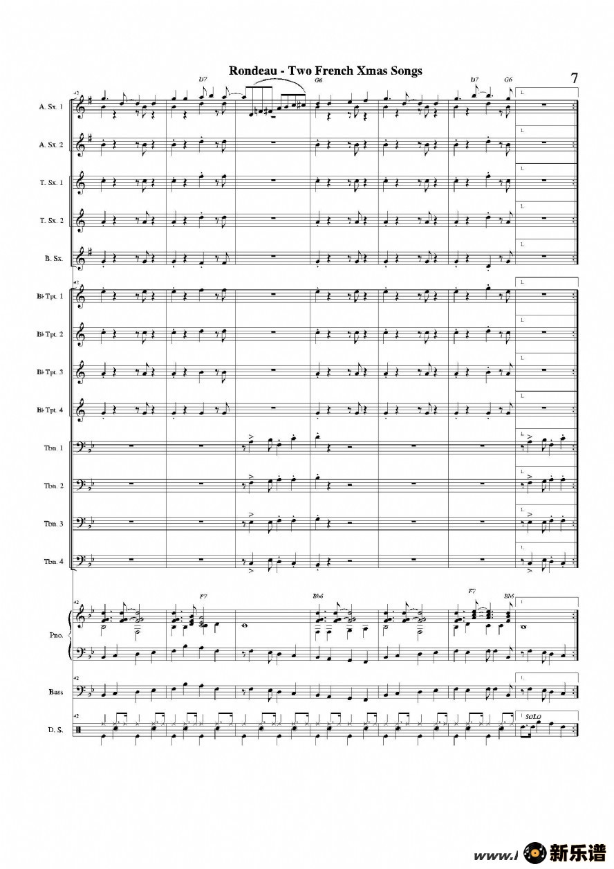 two french xmas songsļ׸