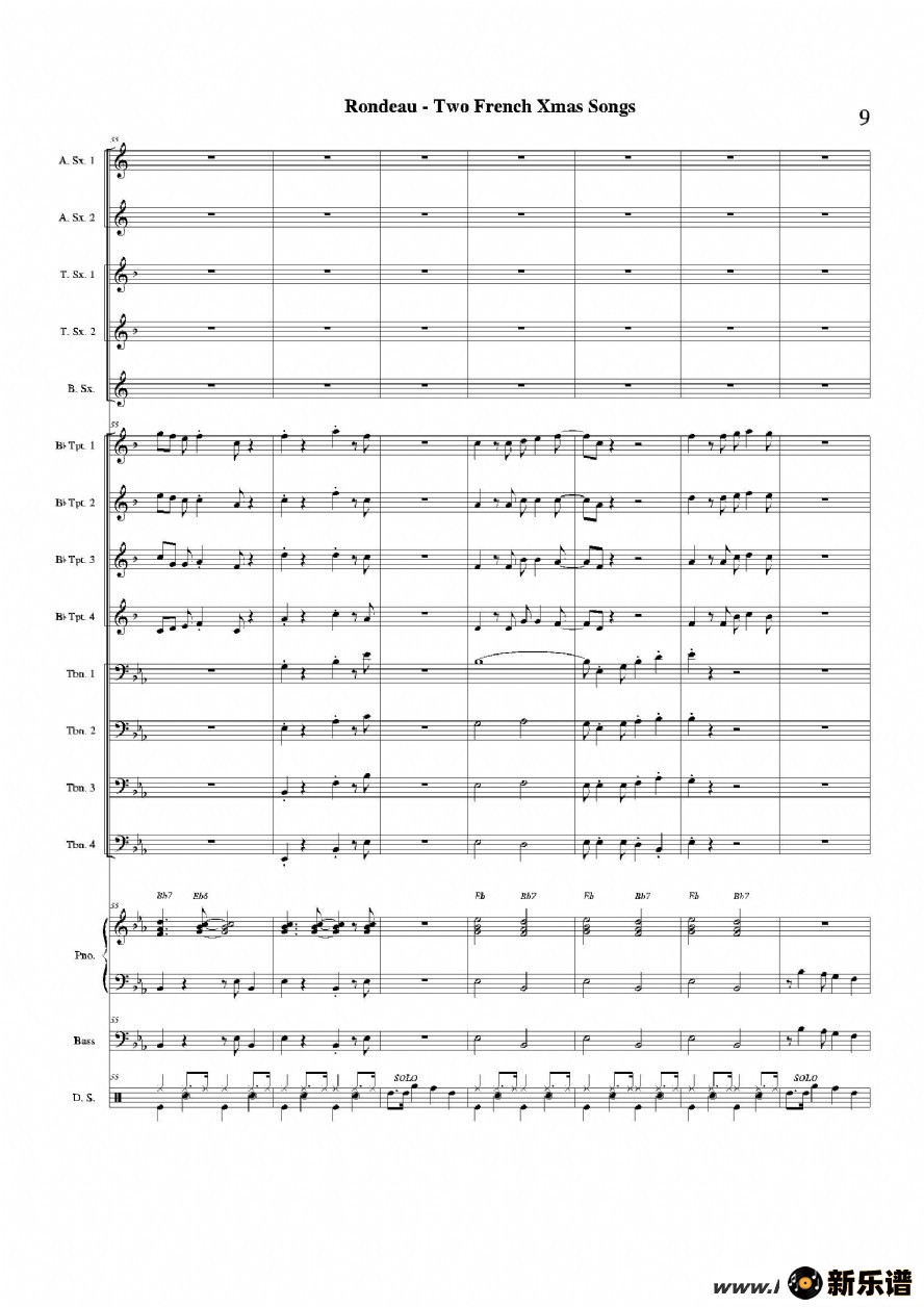 two french xmas songsļ׸