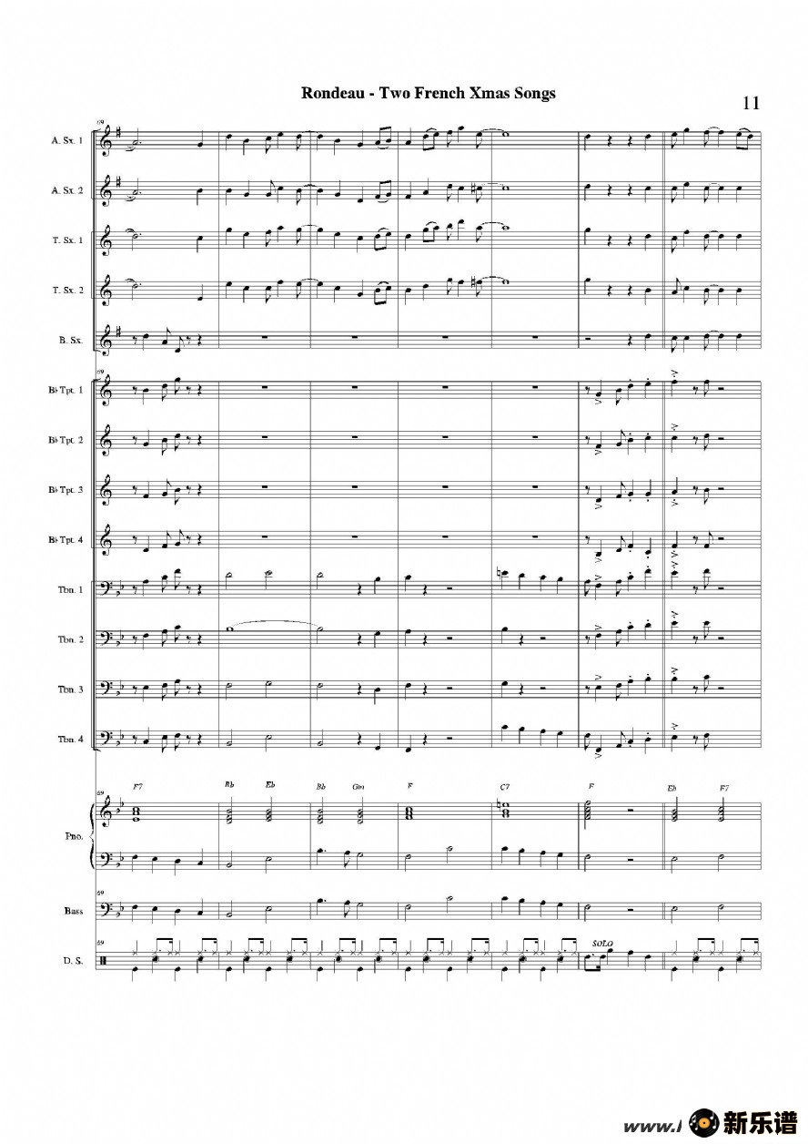 two french xmas songsļ׸