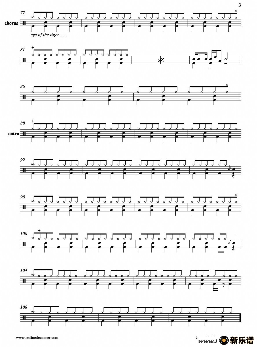 eye of the tigerļ׸