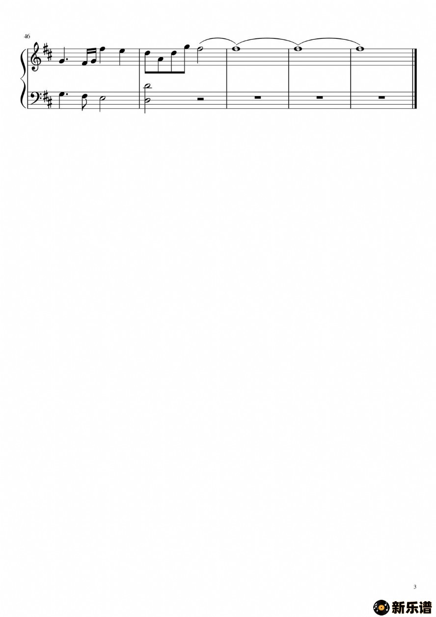 歌曲晴雨的简谱歌谱下载