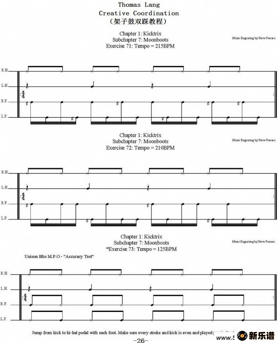 Thomas Lang - Creative Coordinationļ׸