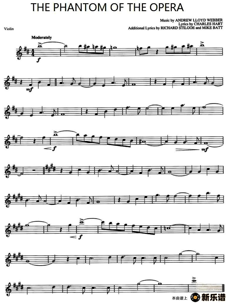 the phantom of the operaļ׸