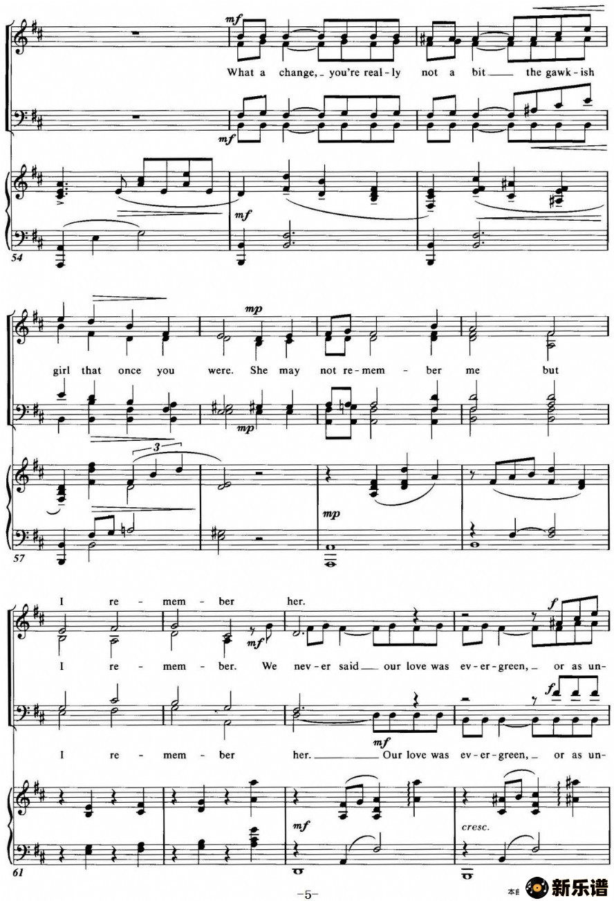 choral suite from the phantom of the operaļ׸