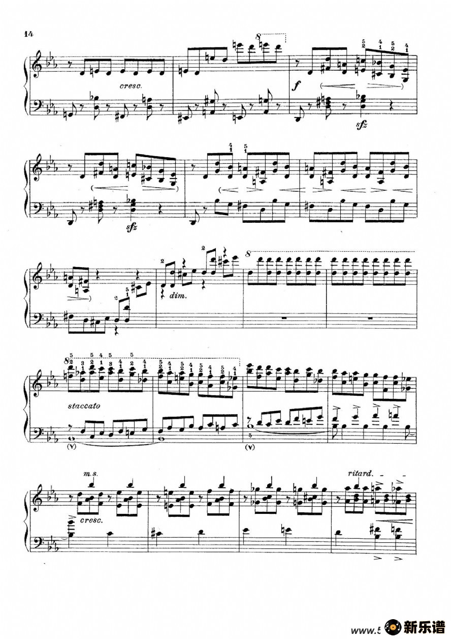die jongleurin op.52 no.4ļ׸