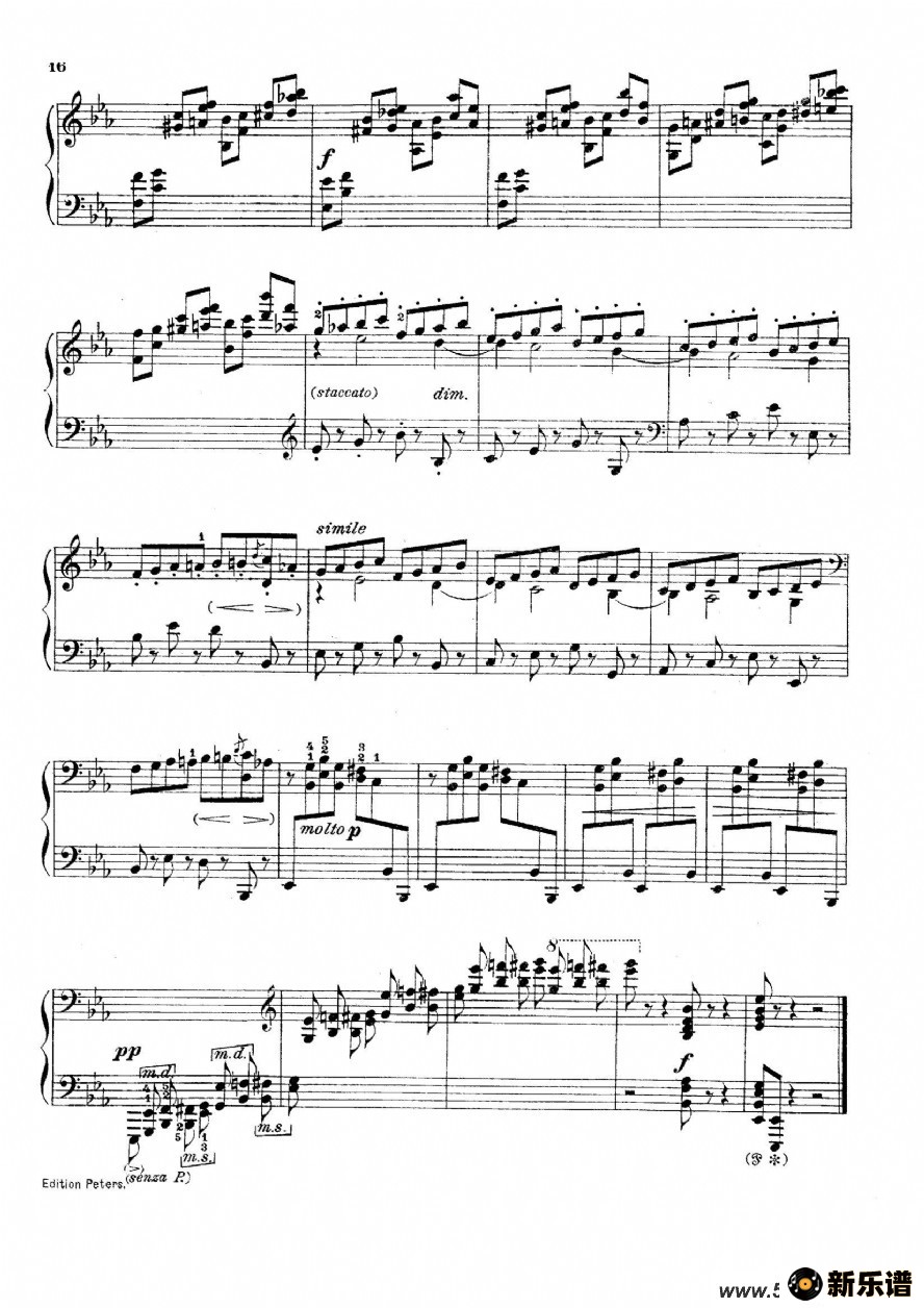 die jongleurin op.52 no.4ļ׸