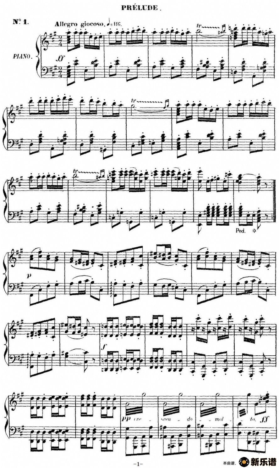 carmen for solo pianoļ׸